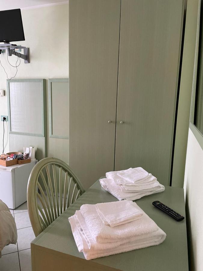 Casa Azzurra Camere Serravalle Sesia Εξωτερικό φωτογραφία