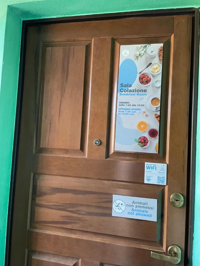 Casa Azzurra Camere Serravalle Sesia Εξωτερικό φωτογραφία